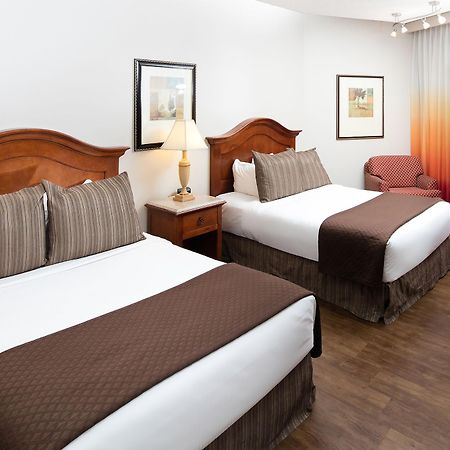 Red Lion Hotel Boise Downtowner Eksteriør bilde