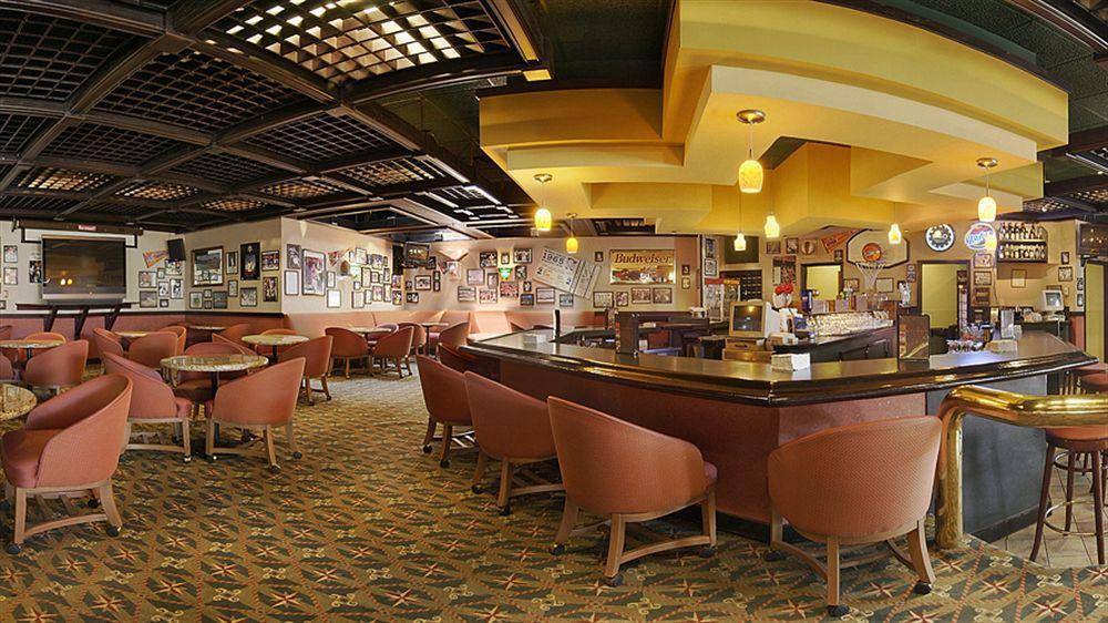 Red Lion Hotel Boise Downtowner Eksteriør bilde