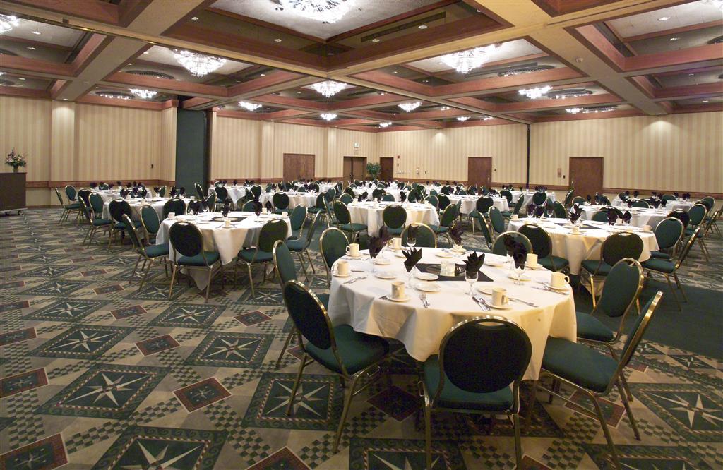 Red Lion Hotel Boise Downtowner Fasiliteter bilde
